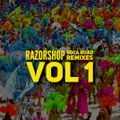 Razorshop Soca Remixes Mixdown Vol 1