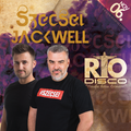 2021.11.06. - RIO Disco, Ózd - Saturday