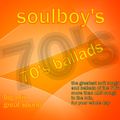 soulboy's 70's ballads for your whole day