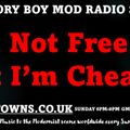 The Glory Boy Mod Radio Show Sunday May 7th 2023