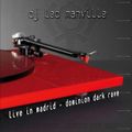 DJ Led Manville - Live in Madrid - Dominion Dark Rave (Part 1/3 2010)
