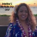 Monique's 2020 Birthday Mix!