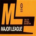 Dash @ Major League - Tresor Berlin - 27.09.2001
