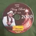 THE VERY BEST OF 9JA AFRO BEAT 2020 (XMAS EDITION) - MIXED BY DJ CHOPLIFE