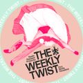 The Weekly Twist w/ Giulia Cavaliere 12-04-2022