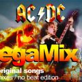 Megamix AC/DC mix by Pepe Conde