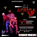 African 16-ThaFamousSpiceKenya ft Dj Ricky254