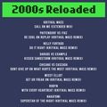 KRITIKAL MASS - 2000s Reloaded Vol 1