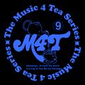 The Music for Tea series  / blendings 09/ Around the world in a cup of Tea Mix by Santiago