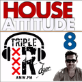 House Attitude 8 - Triple R session (AMW) - by D'YOR