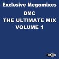 DMC - The Ultimate Mix Megamixes Vol 1 (Section DMC)