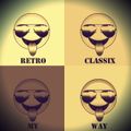 Retro Classix - My Way !