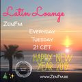 Latin Lounge ZenFm by Jose Sierra 01.01 www.ZenFm.be