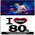 THE NEW 80S POWER BEATS REMIXES IN THE MIX VOL 31 MIXED BY DJ DANIEL ARIAS DAZA