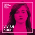 Vivian Koch – Mentale Krisen, musikalische Offenheit und Intuition