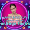 HBD TUCKKY TK 2021 Feeling TUCKKY Remix By DJSguy