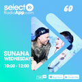 SELECT RADIO SHOW #60 | Best Latin House Mix | SUNANA