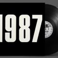 DJ CodO & Party DJ Rudie Jansen presents: Yearmix 1987 Part 2