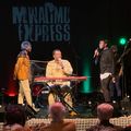 Mwalimu Express Radio Show #12 (01/08/2021)