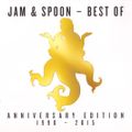Jam & Spoon ‎– Best Of - Anniversary Edition - 1990 - 2015 (2015)