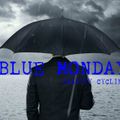 SPINNING -- BLUE MONDAY --  BY ALFRED
