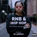 RnB & Hip Hop Exclusives Winter 2018 [Full Mix]