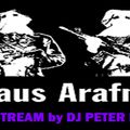 Live Stream: Haus Arafna