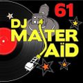 DJ Master Saïd's Soulful & Funky House Mix Volume 61