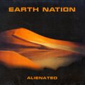 EARTH NATION - ALIENATED EP - 1993 #Eye Q Records #FFM #Trance #Club Classic
