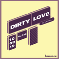 Dirty Love 040 - Jamblu [10-09-2019]