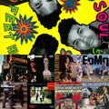 Annual Hip Hop Megamix 1989 Edition Vol 1