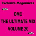DMC - The Ultimate Mix Megamixes Vol 20 (Section DMC Part 3)