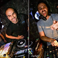 Alex & Giro <<directo>> Reset Club @ It´s All About Music