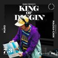 MURO presents KING OF DIGGIN' 2019.07.17【DIGGIN' 杉山清貴】