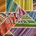 Fresh Diggs Volume 10 - Summer Jazz