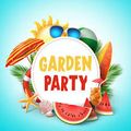 Garden Party mix