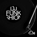 DJ Funkshion - Black Series