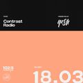 Contrast Radio w. Yesh S05E02 - 18.03.2021