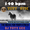 Running TOTY GYM - The music for your fitness