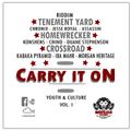 Carry it on - MiniMix - Youth & Culture Vol I