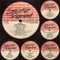 Strictly Rhythm !!! Deepest NY Grooves mix !!! '90-'92 ★ G. Pizzaro ★ G. Morel ★ B.O.P ★ Roger S