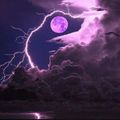 Purple Moon - Psychill Session