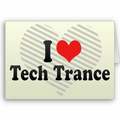 Dancing Rain ( tech and techlifting trance selection ) episode 003