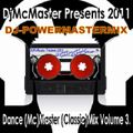 Dance Master Classic Mix Volume 3 - 156 Tracks From The 70's 80's 90's