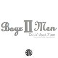 Boyz II Men - Doin Just Fine (@JustDizle Poulet Braisé Remix)