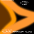 Super Eurobeat Mix - Volume 10 (Mix B)