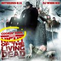 DJ Whoo Kid & Cookin' Soul: Night Of The Living Dead (Blends) [Full Mixtape Link In Description]
