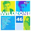 DJ Elroy Wildzone Volume 46 (Wild FM)