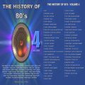 DJ Fabrice Potec - History 80's Vol 4