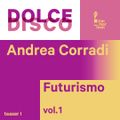Waiting For DOLCE DISCO - Andrea Corradi